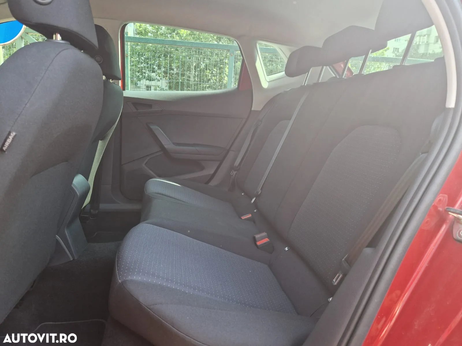 Seat Ibiza 1.0 TSI DSG7 Style - 23