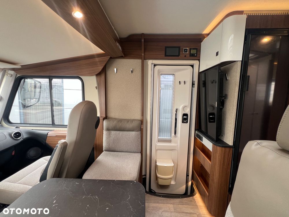 Hymer-Eriba BMC I680 - 20