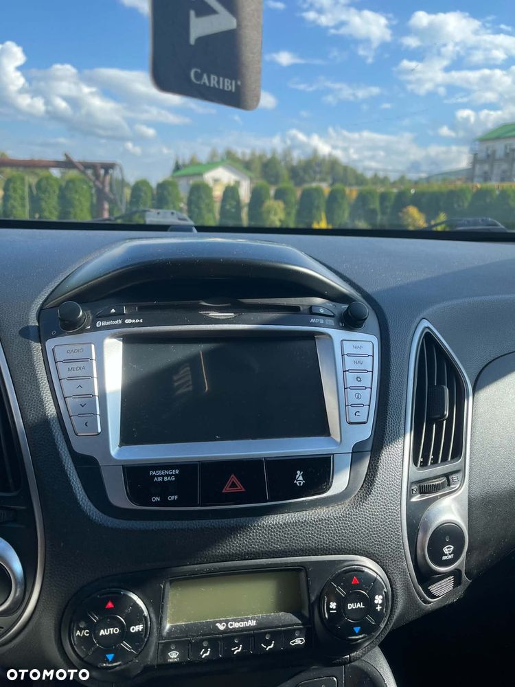 Hyundai ix35 2.0 CRDi Classic - 5