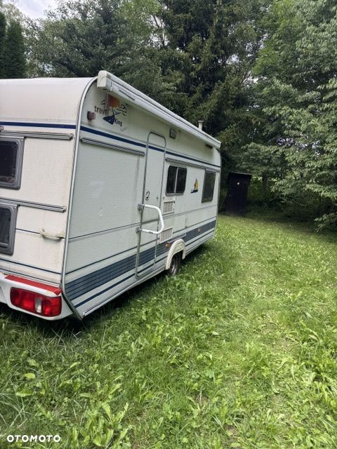 TEC 530 Travel King - 1