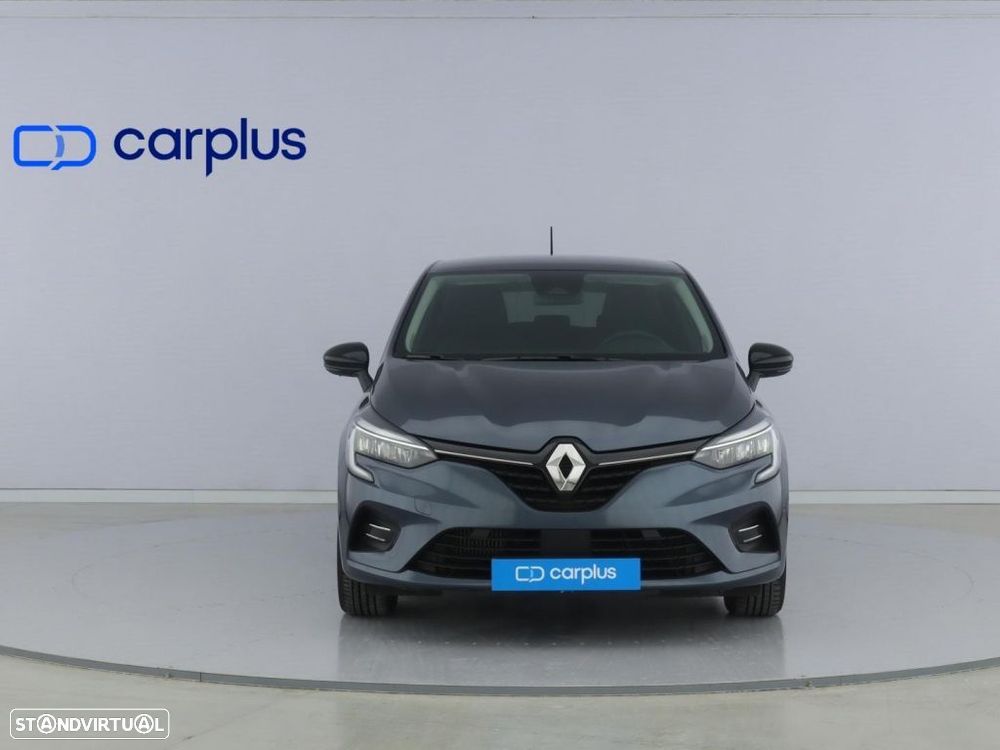 Renault Clio 1.0 TCe Limited - 3