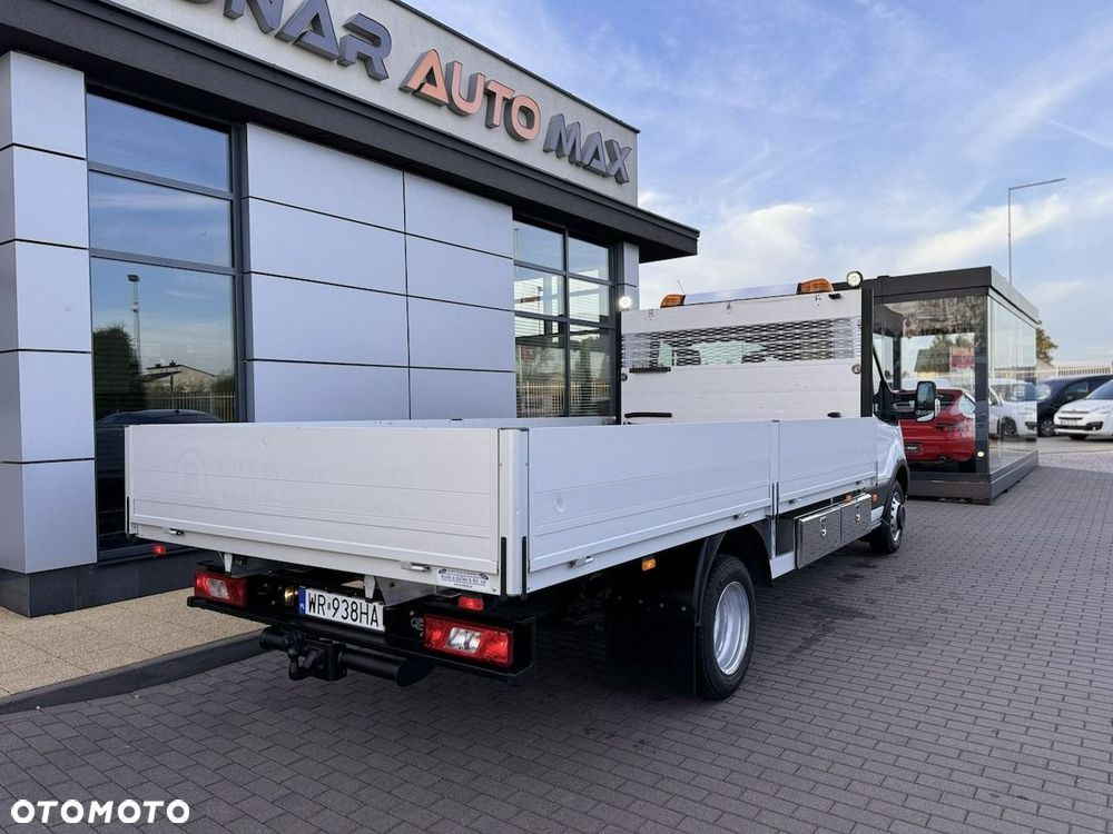 Ford Transit - 7
