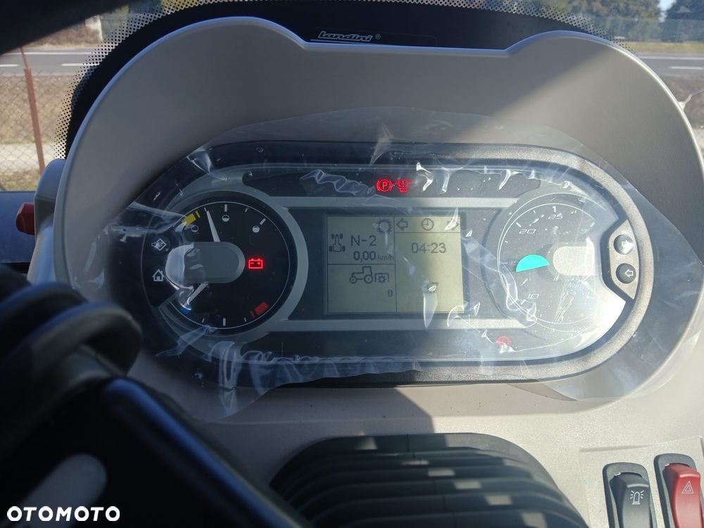 Landini Landpower 180 - 11