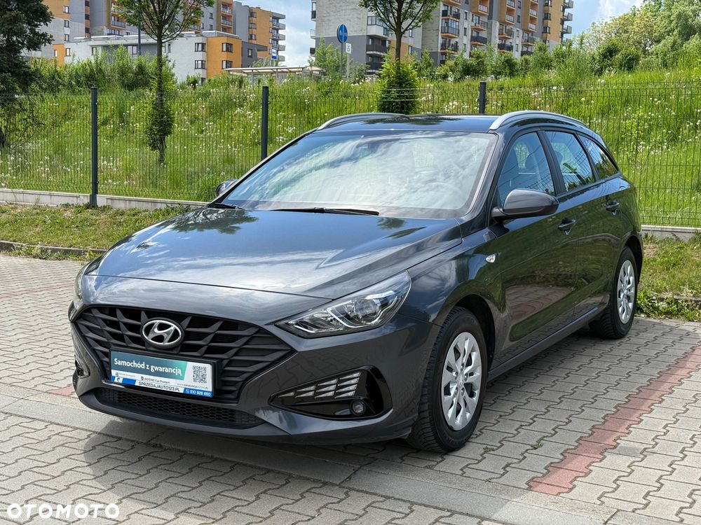 Hyundai i30 1.5 DPI Classic + - 2