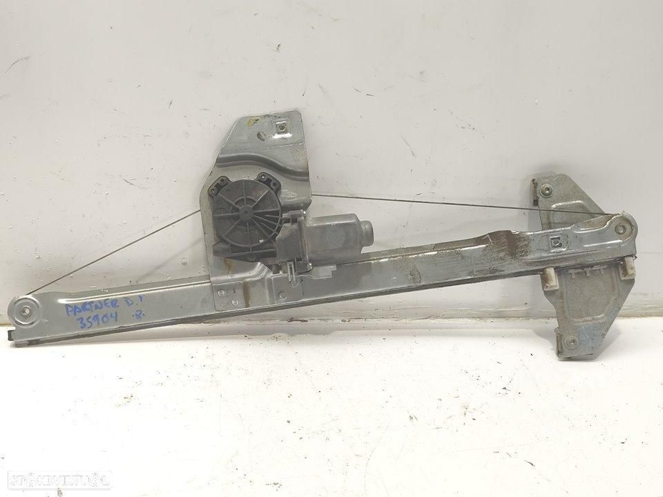 ELEVADOR FRENTE ESQUERDO CITROEN BERLINGO FURGÓN - 1