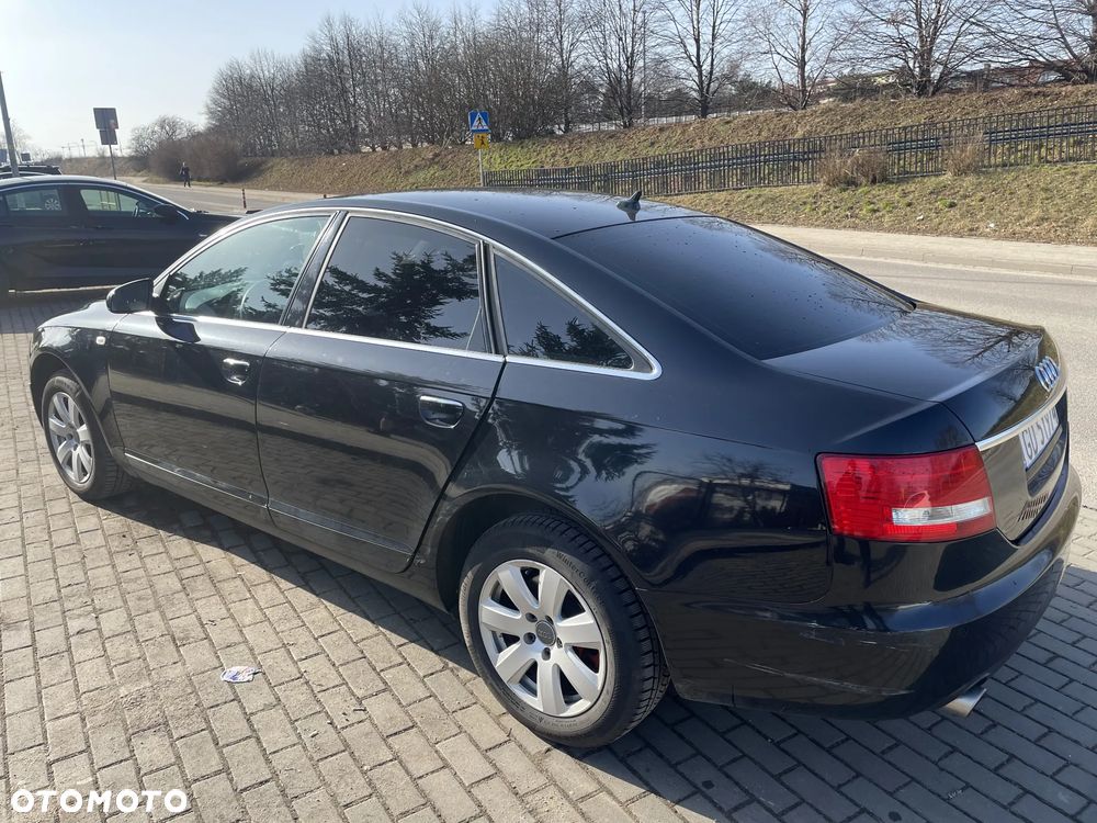 Audi A6 Limousine - 2
