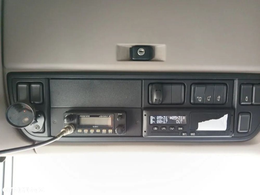 DAF XF 530 FT (31861) - 17