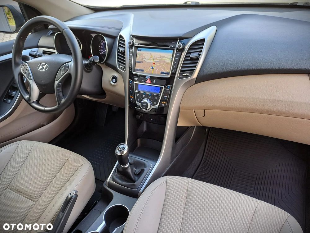 Hyundai i30 1.6 Style - 5