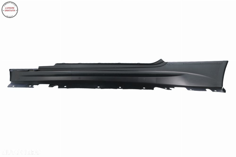 Pachet Exterior BMW Seria 3 E92 E93 LCI (2010-2014) Coupe/Cabrio M4 Design- livrare gratuita - 12