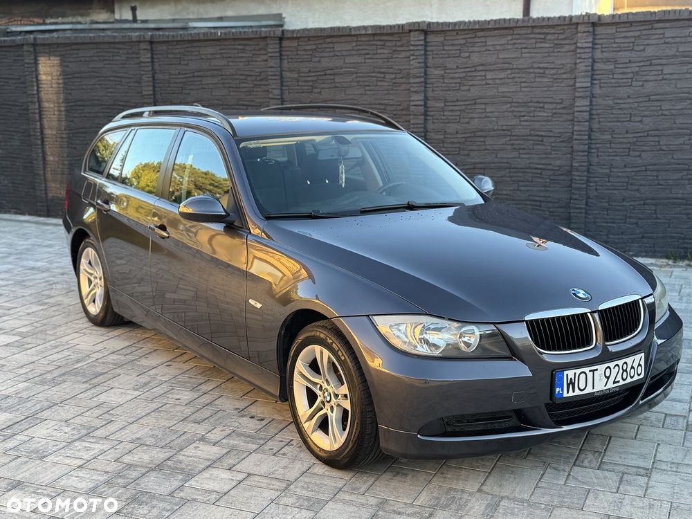 BMW Seria 3