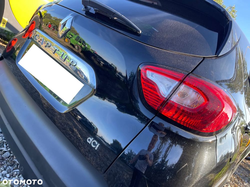 Renault Captur ENERGY dCi 90 EDC Intens - 34