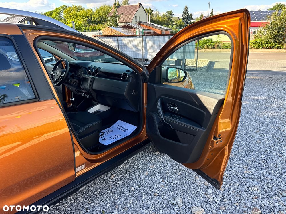 Dacia Duster 1.0 TCe Prestige - 29