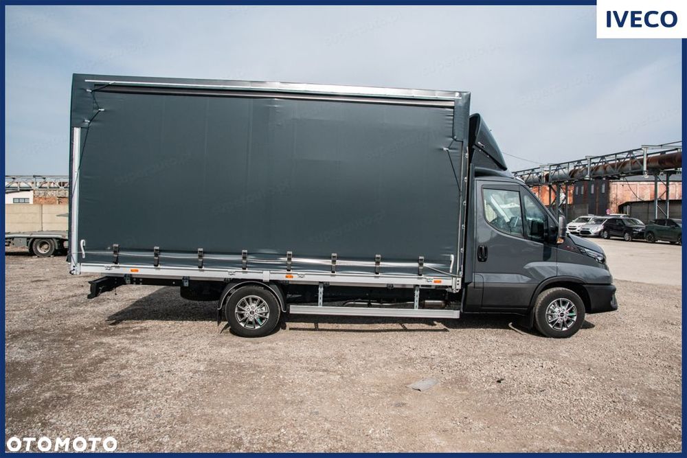Iveco Daily 35S18 Zabudowa 10EP 3.0 180KM - 11
