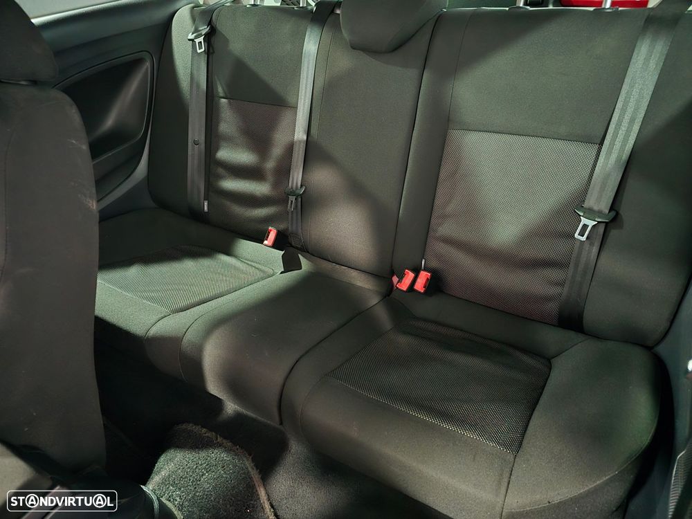 SEAT Ibiza 1.2 12V Sport - 16