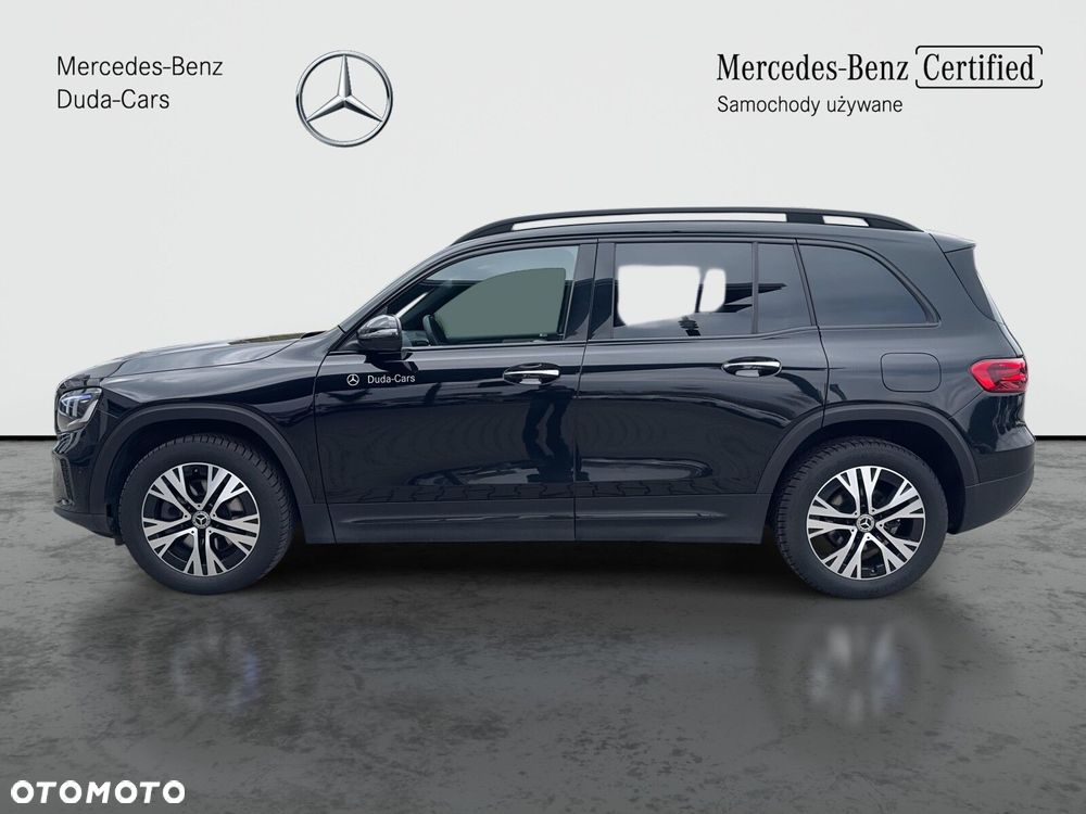 Mercedes-Benz GLB - 9