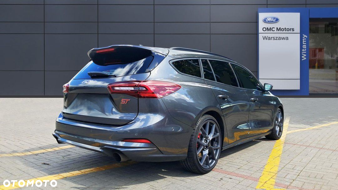 Ford Focus - 7