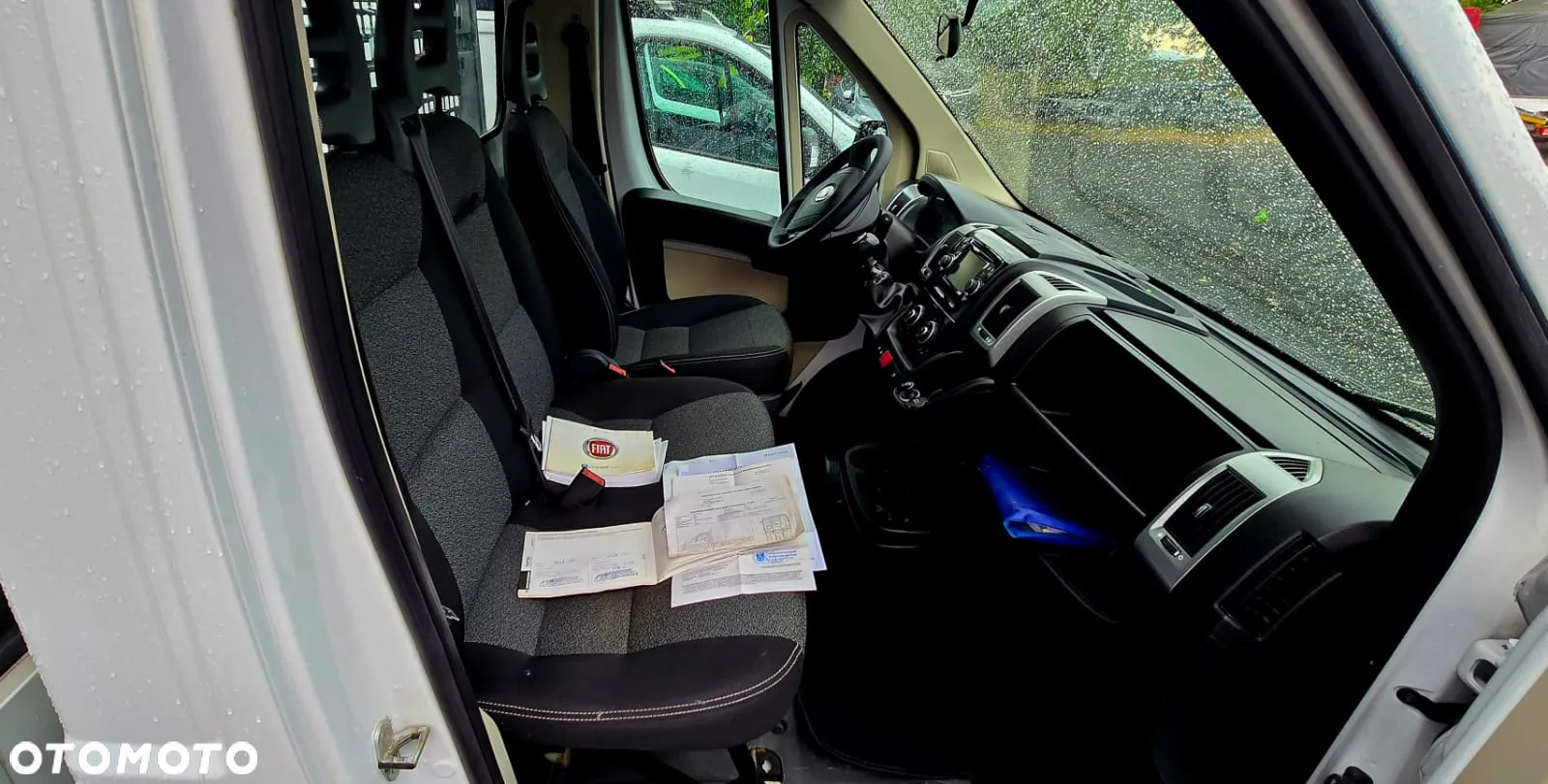 Fiat DUCATO - 17