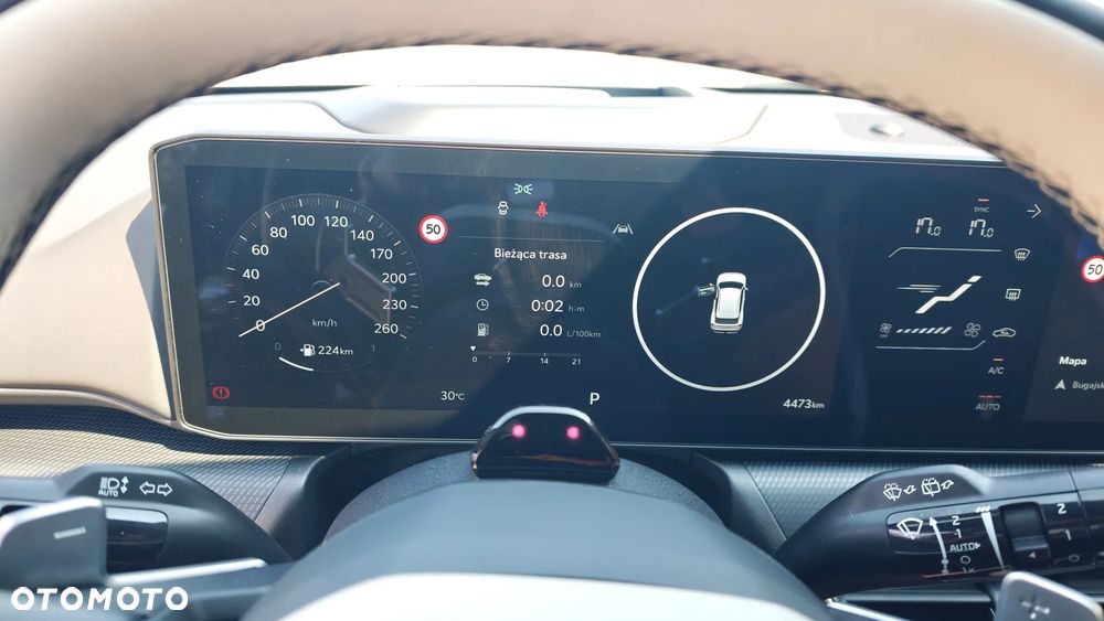 Kia K4 1.6 T-GDI GT Line - 14
