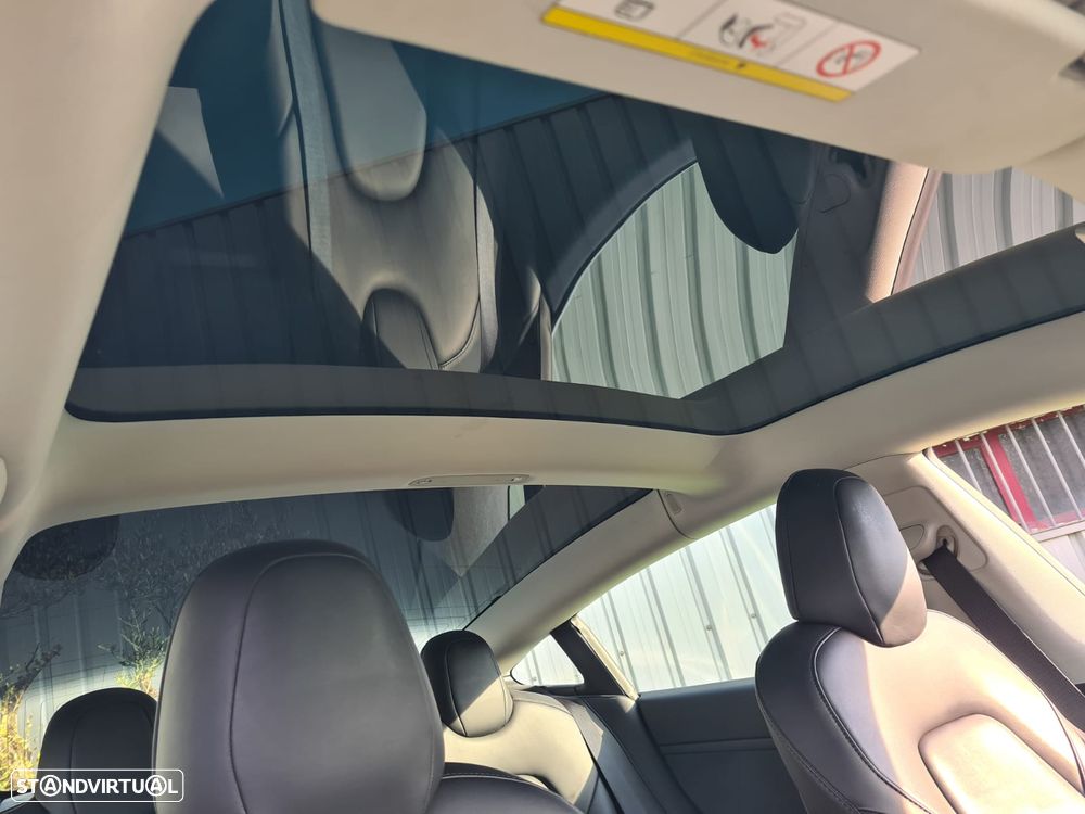 Tesla Model 3 Standard Range Plus RWD - 8