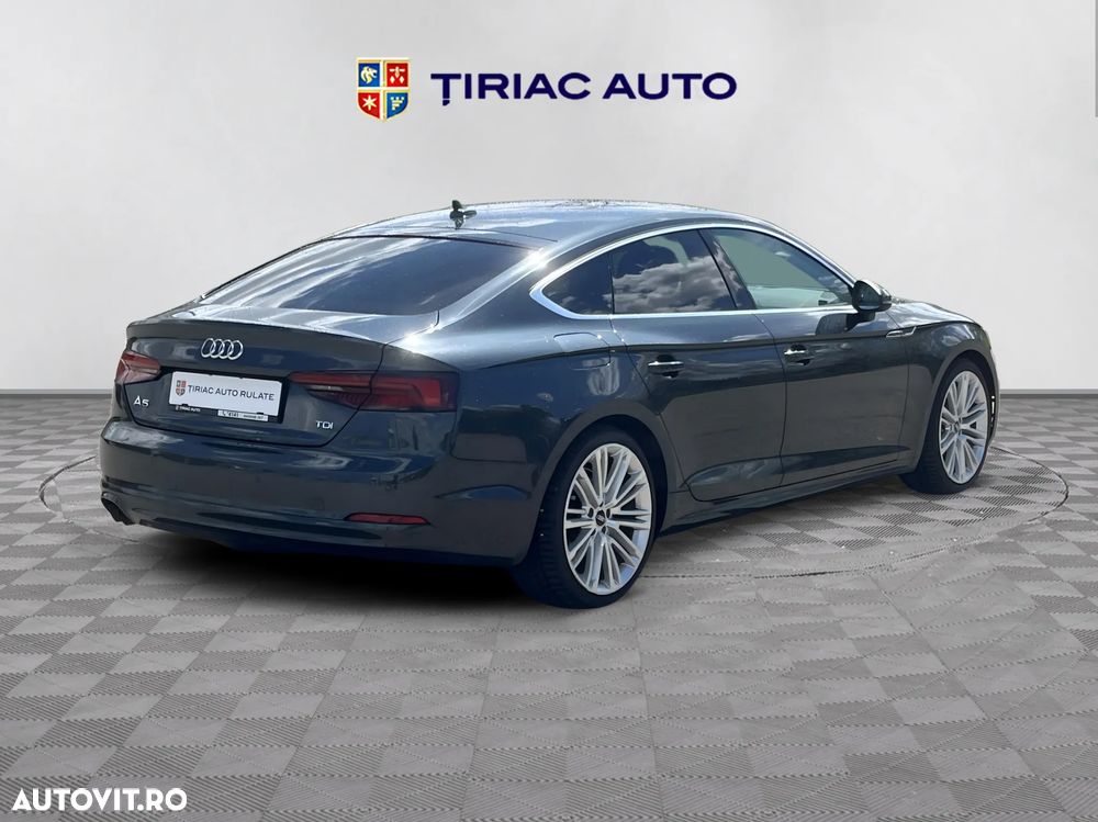 Audi A5 - 7