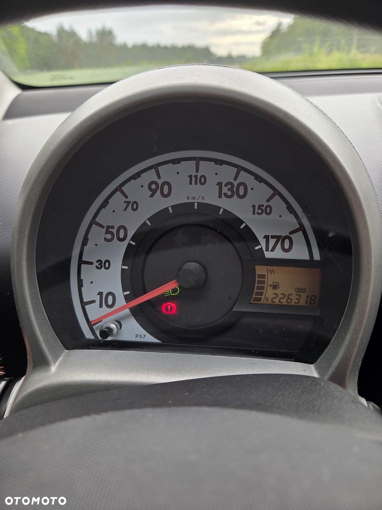 Citroën C1 1.0 Attraction - 7