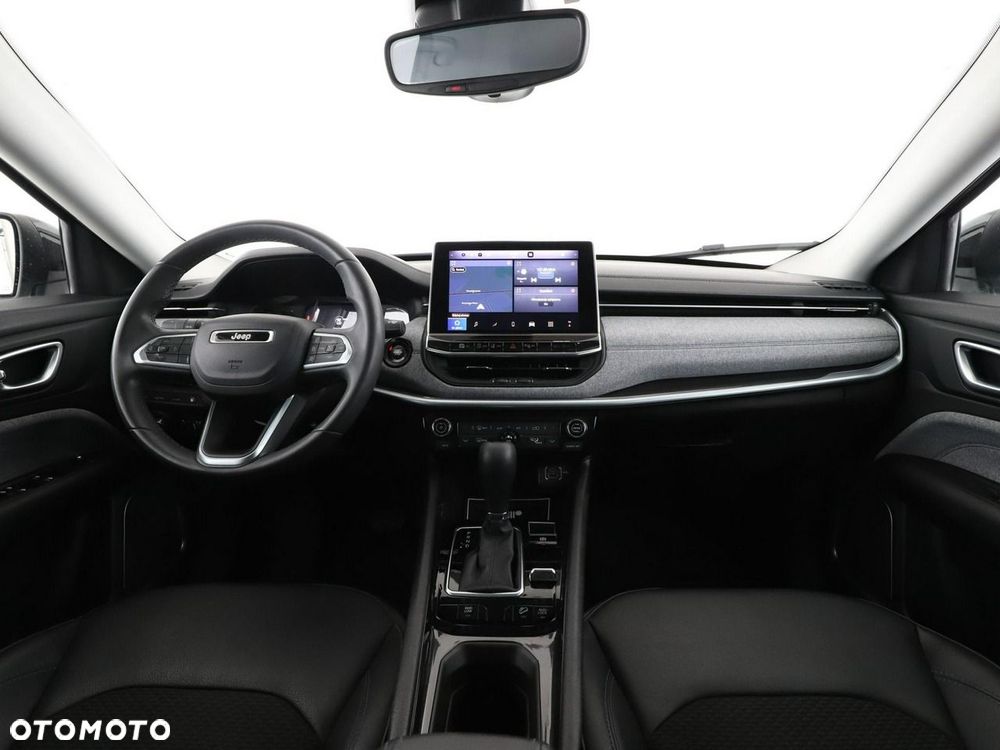 Jeep Compass 1.3 T4 PHEV 4xe Longitude S&S - 17