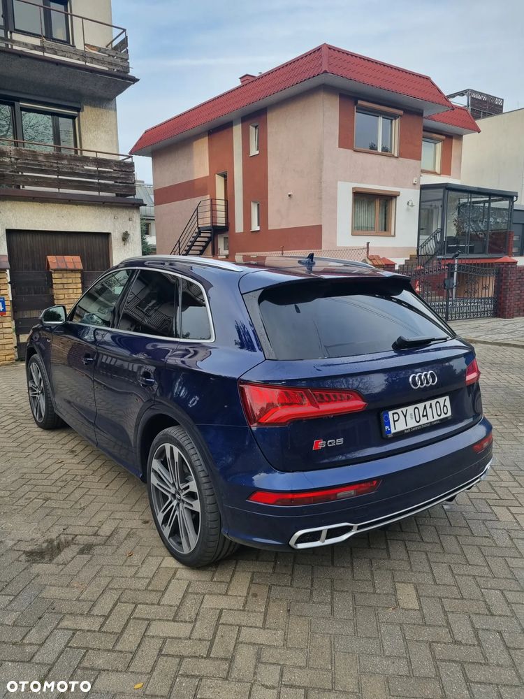 Audi SQ5 - 4