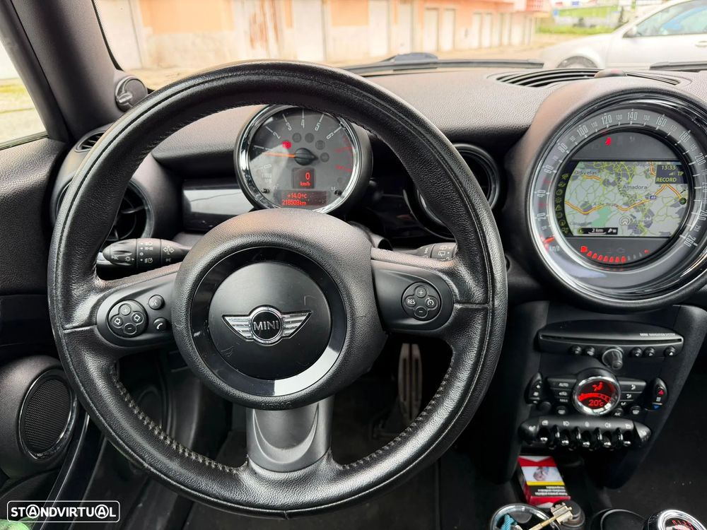 MINI 3 Portas John Cooper Works - 6