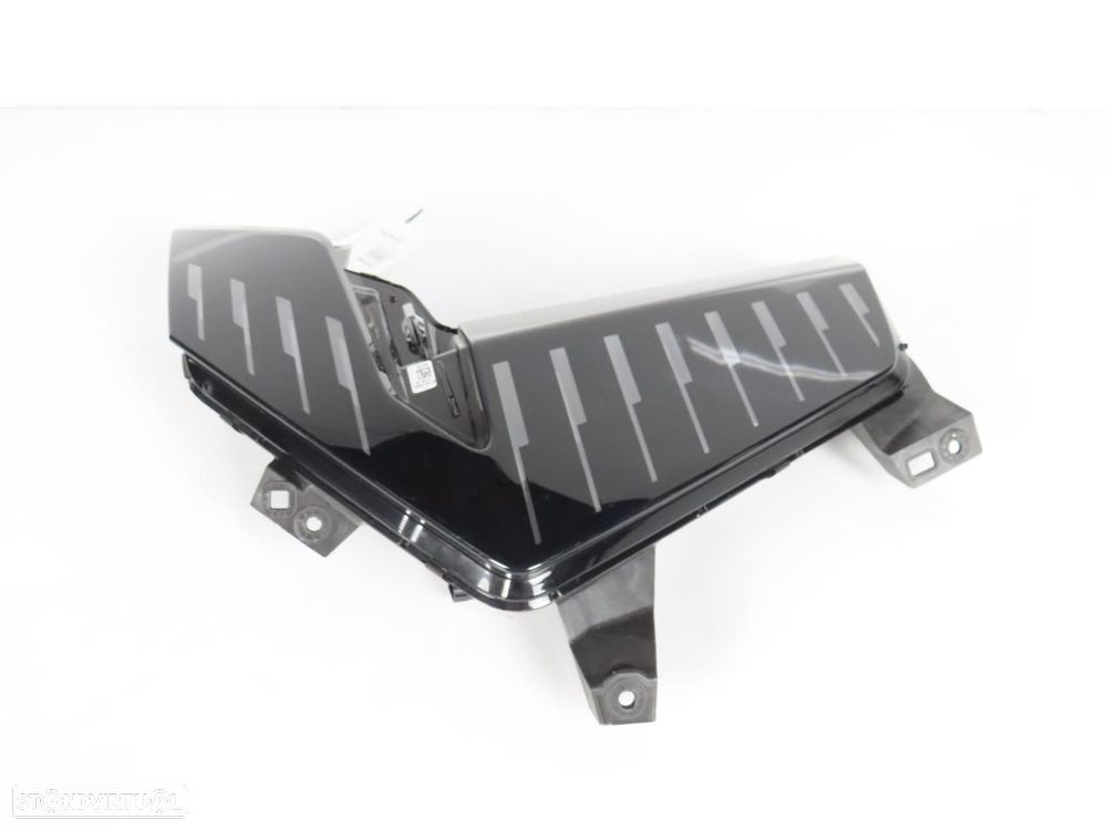 Farol / Luz Diurna Piscas Esquerdo/Frente Usado / Original RENAULT Clio V Hatchb... - 1