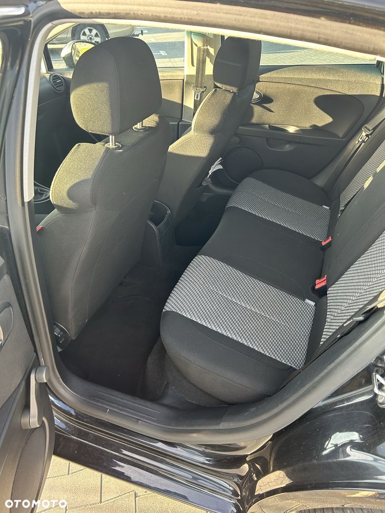 Seat Leon - 6