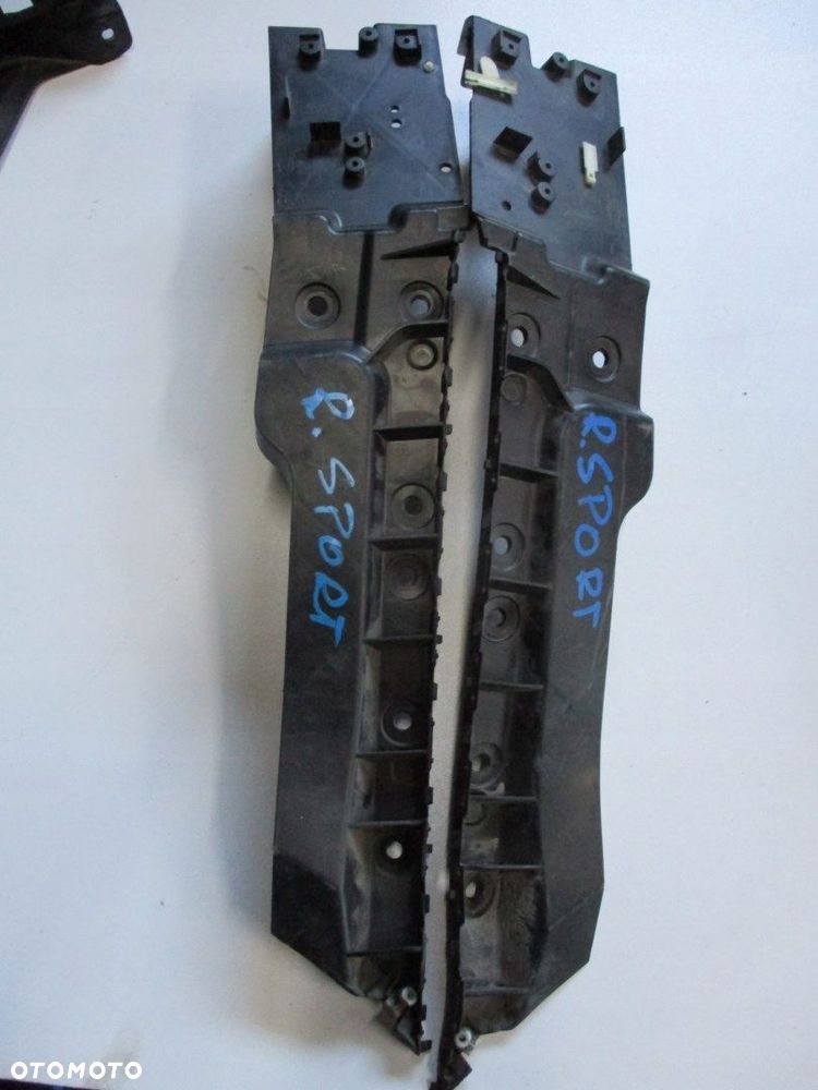 ŚLIZG ZDERZAKA RANGE ROVER SPORT DK62-17A882-AC - 4