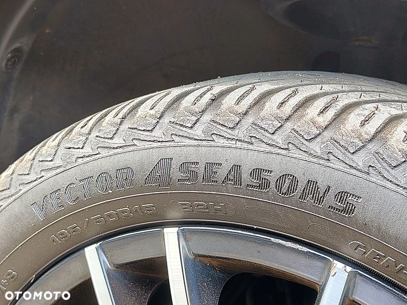 Suzuki Swift 1.3 GS / Premium - 36