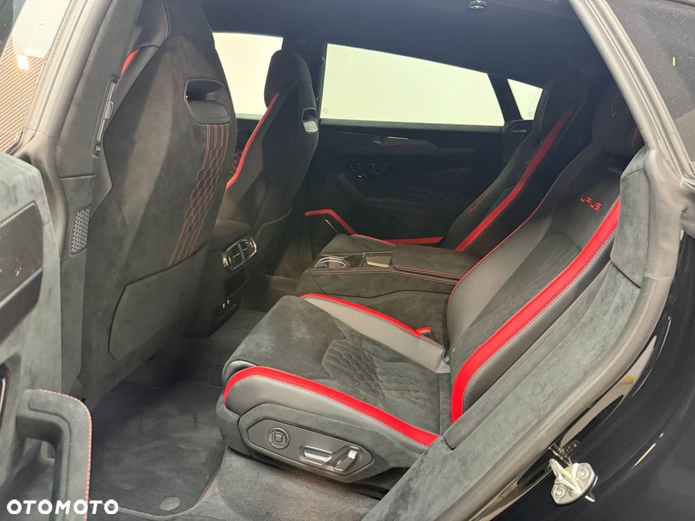 Lamborghini Urus - 7