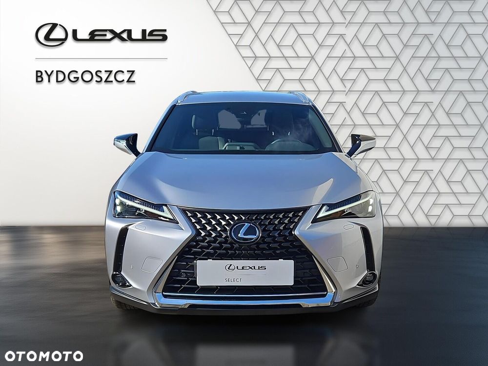 Lexus UX 250h GPF Business 2WD - 2