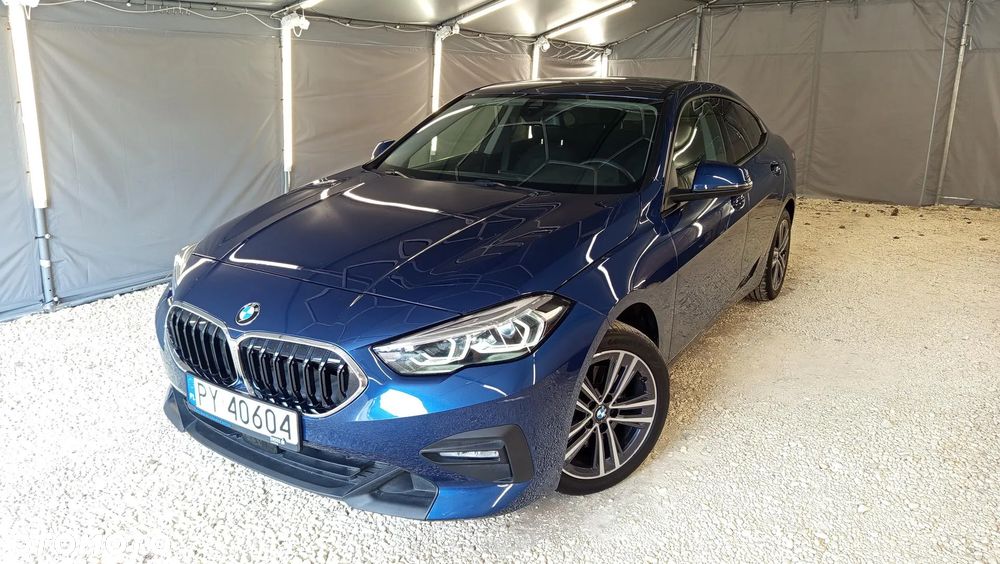 BMW Seria 2 218i Advantage - 3