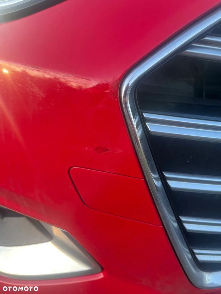 Audi A4 Avant 40 TDI S tronic - 13