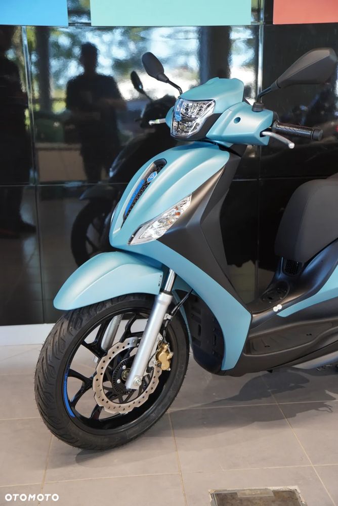Piaggio Medley - 7
