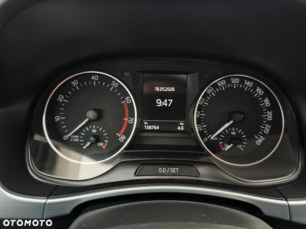 Skoda Fabia 1.2 TSI Cool Edition - 20