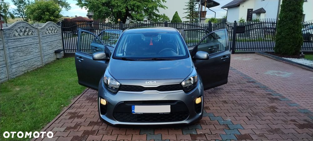 Kia Picanto 1.2 M - 3
