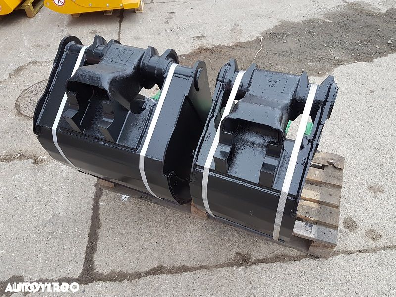 New Holland lb115 - 5