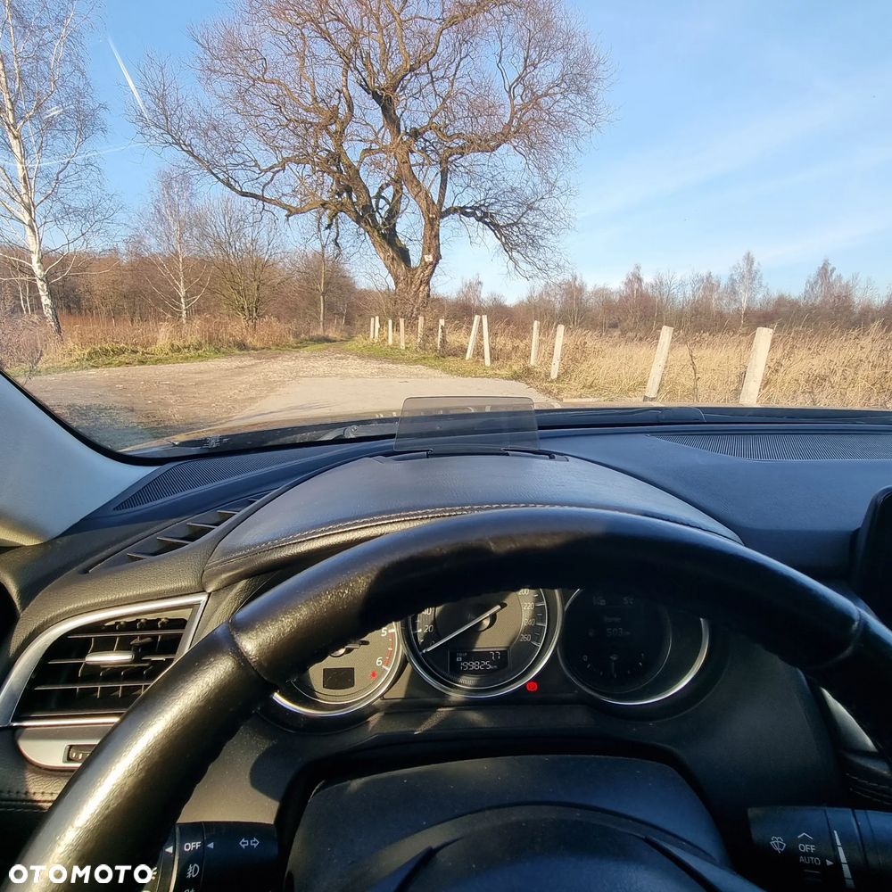 Mazda 6 2.2 D Skypassion I-ELoop - 10