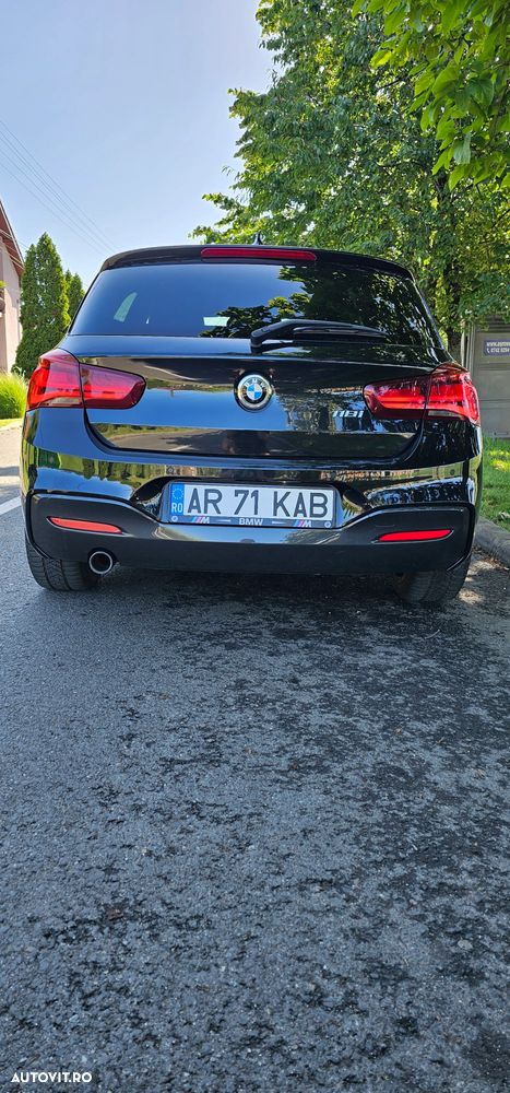 BMW Seria 1 118i M Sport - 3