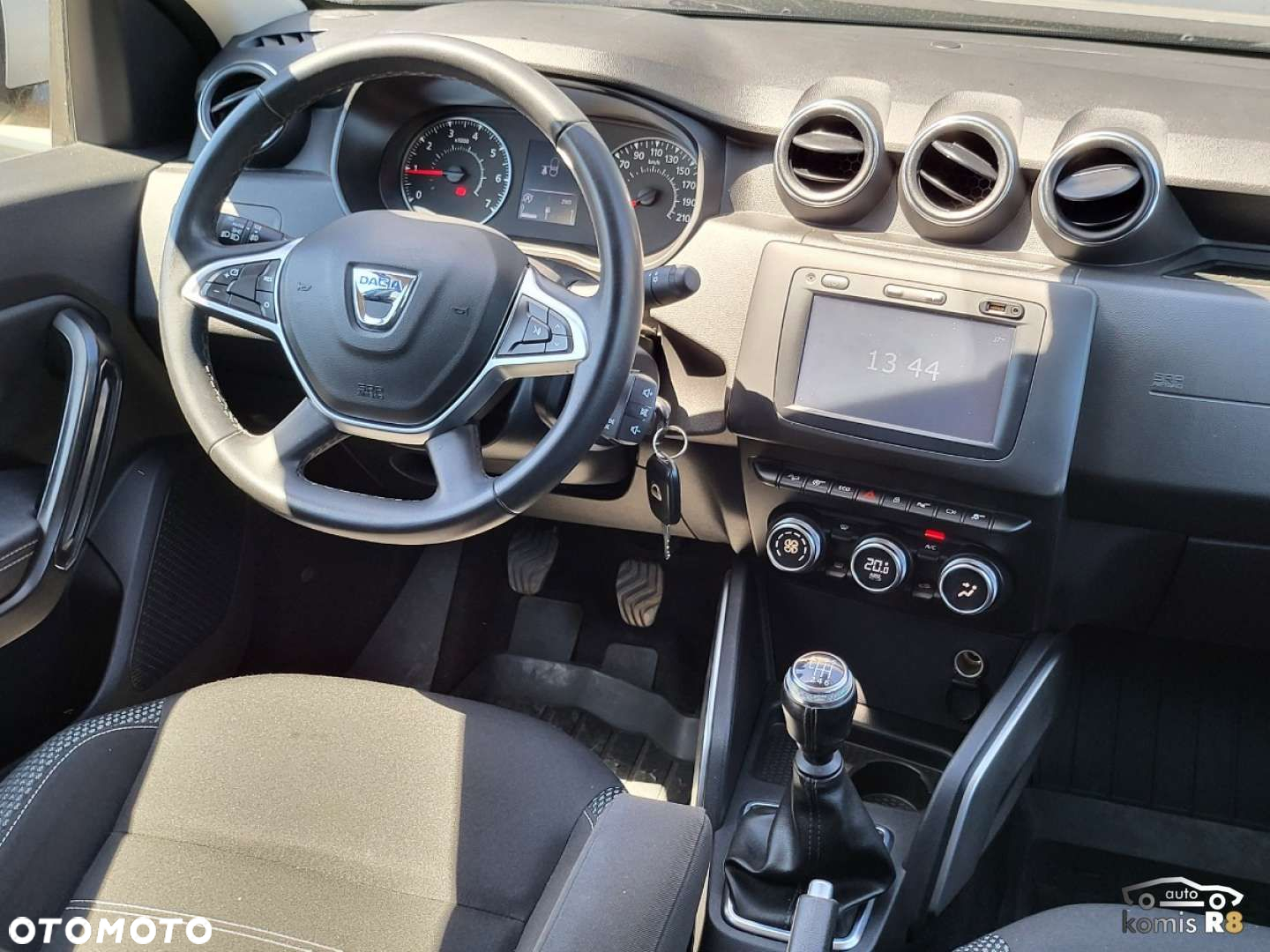 Dacia Duster - 15