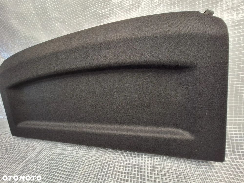 polka bagaznika  bmw 2 f45 active tourer 2014- orginal demontaz - 3