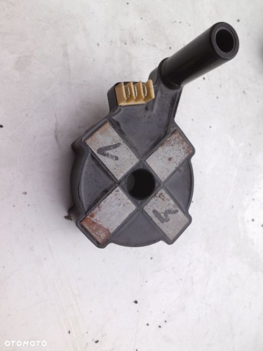 CEWKA ZAPŁONOWA -  MAZDA 323 BA 2.0 V6 94-, 626 2.5 24V 91-94, MX3 1.8 V6 2.0 V6 92-, MX6 2.5 93-, - 1