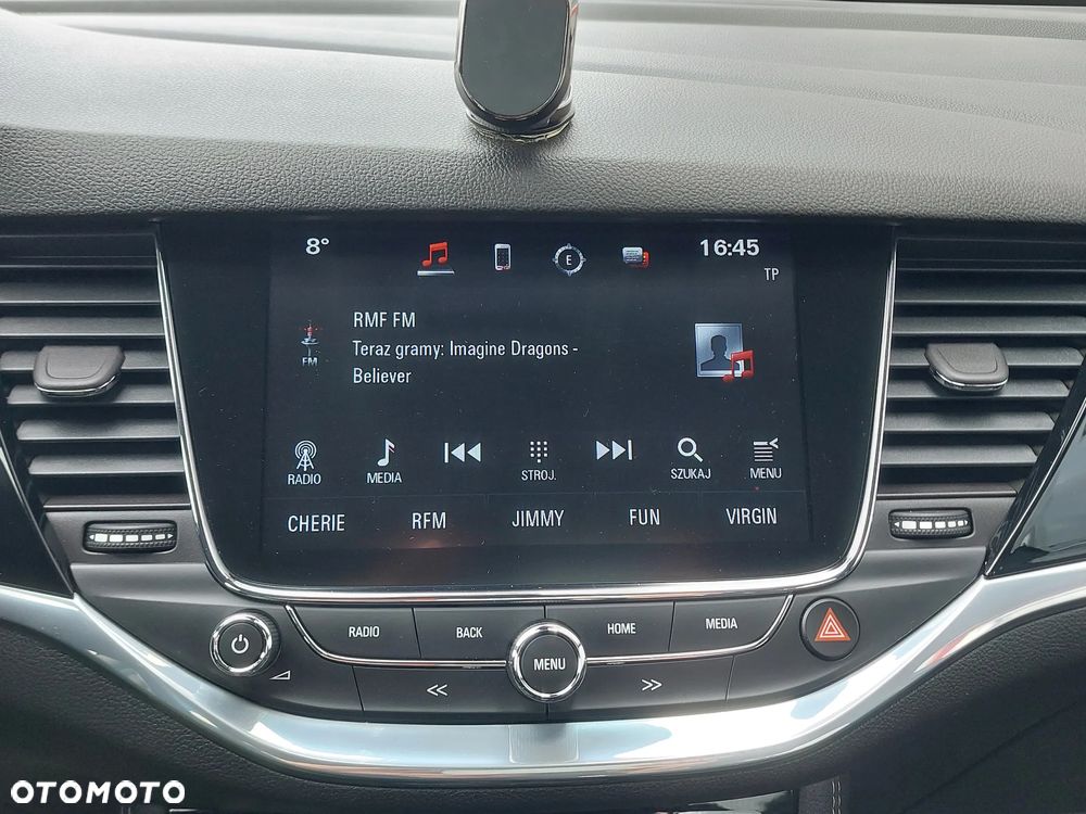 Opel Astra - 26