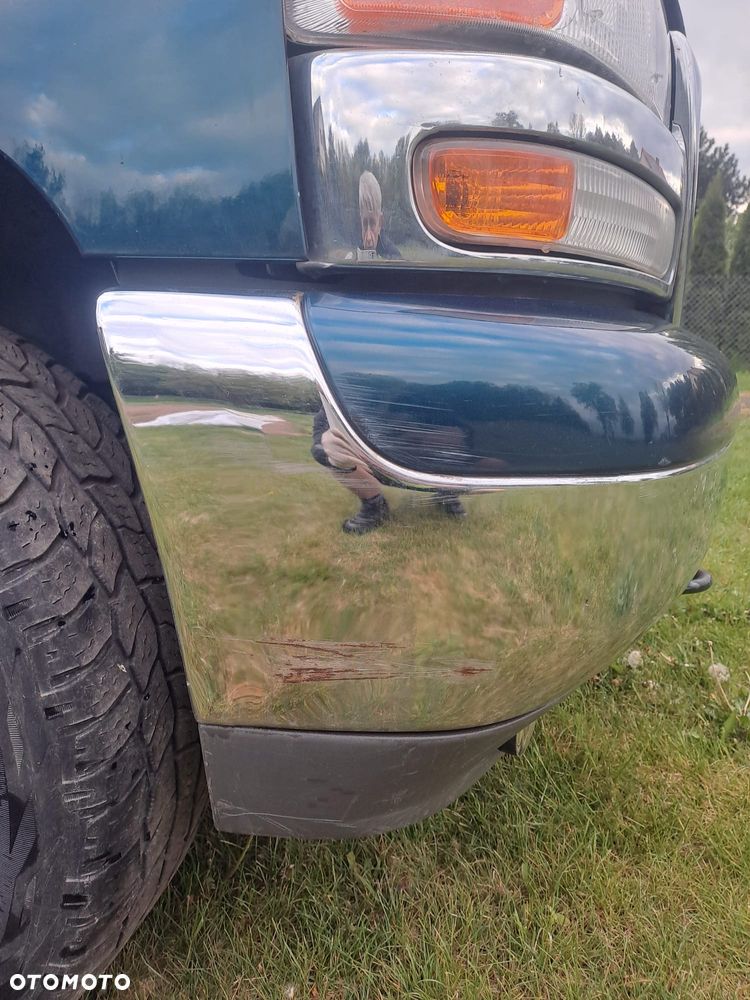 GMC Yukon - 6