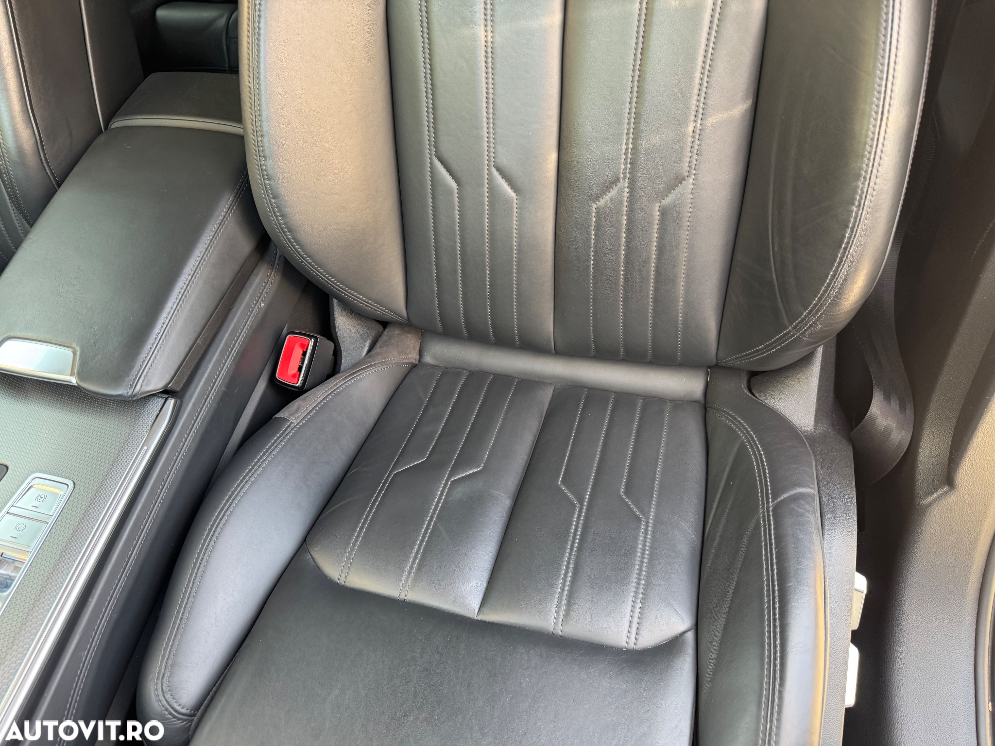 Audi A6 Allroad 50 TDI quattro Tiptronic MHEV - 12