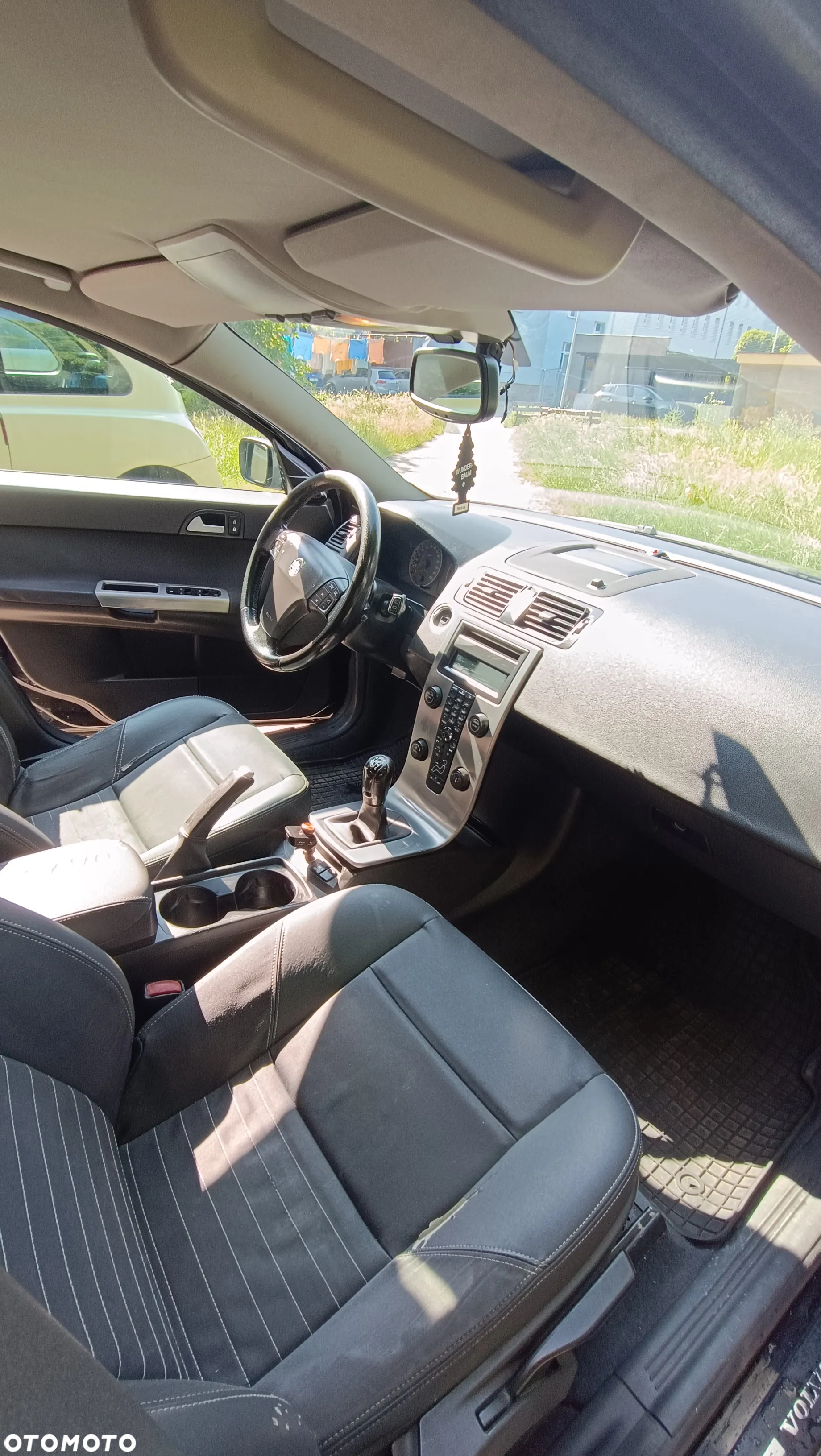 Volvo V50 2.0D - 3