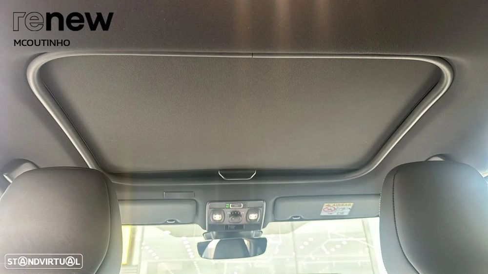 Renault Arkana 1.3 TCe Esprit Alpine EDC - 19